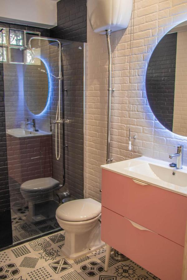 Loft Garrucha Center Appartement Buitenkant foto