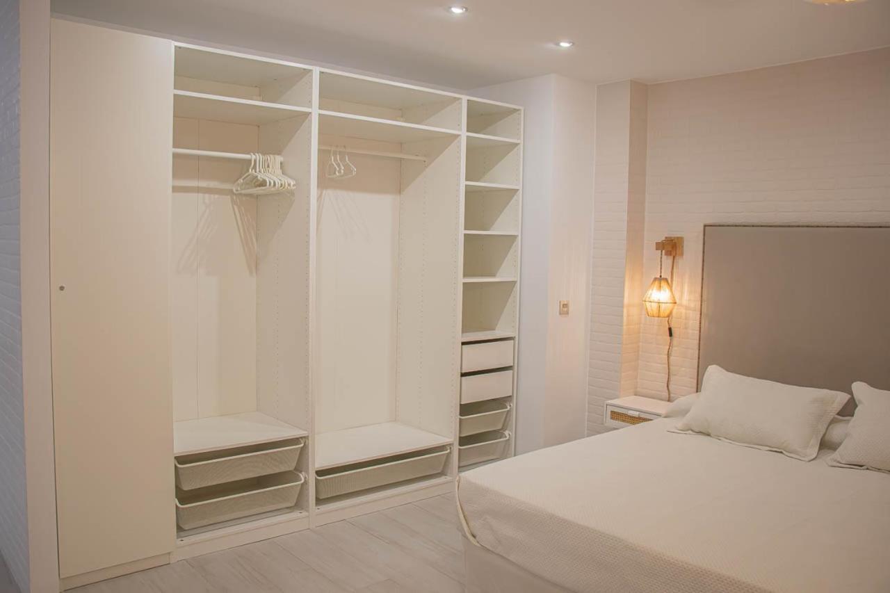 Loft Garrucha Center Appartement Buitenkant foto