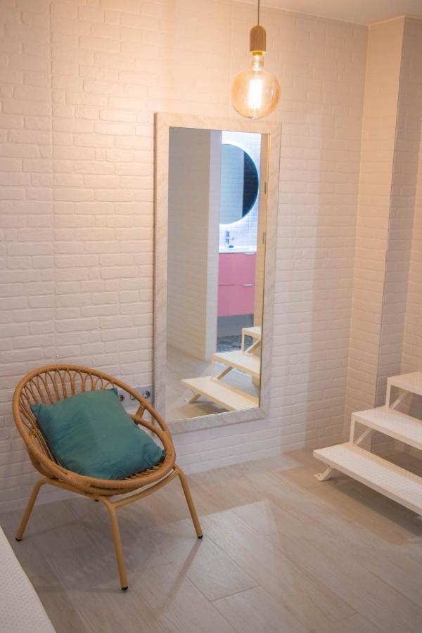 Loft Garrucha Center Appartement Buitenkant foto