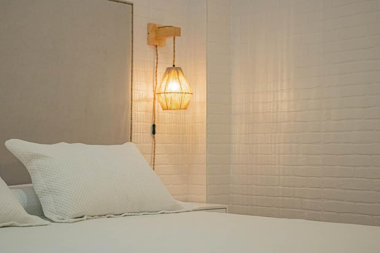 Loft Garrucha Center Appartement Buitenkant foto